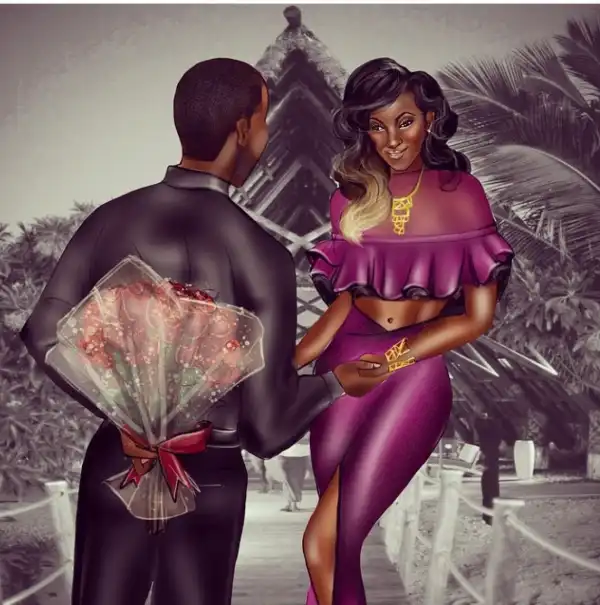 If I Never Love You - Season 1 - Episode 3