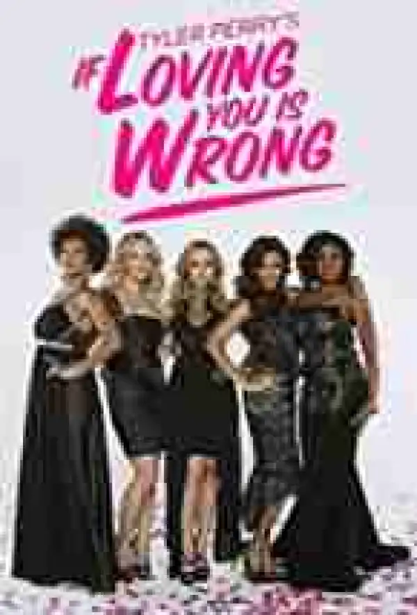 If Loving You Is Wrong SEASON 3