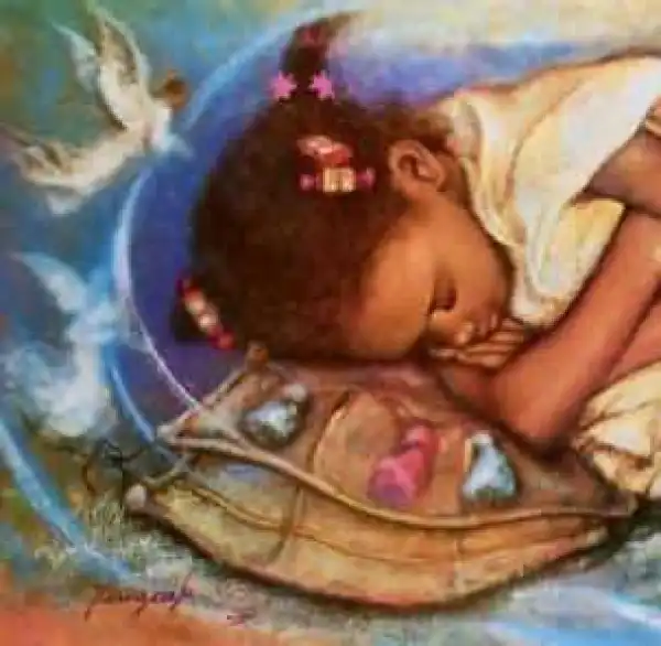 In Search Of Dreams (A Story Of Love And Racism)