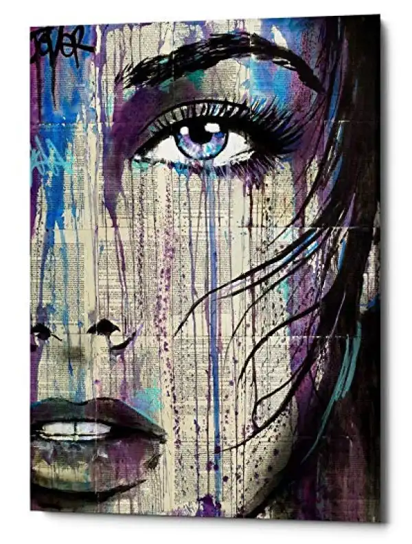 Indigo (Shade of a golden heart) [completed]