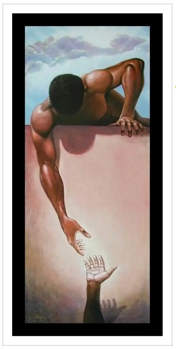 Inherent Love [completed]