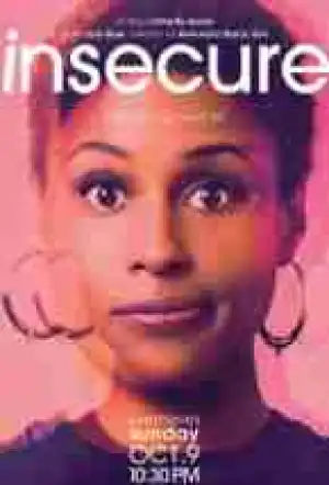 Insecure SEASON 3