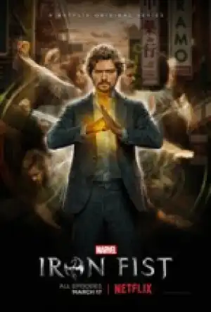 Iron Fist SEASON 2