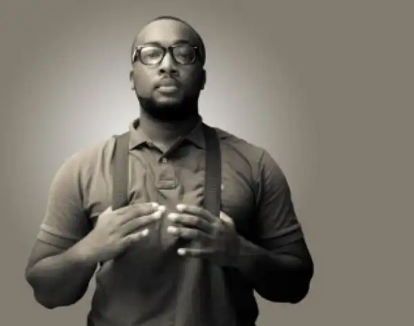 J-Town - Ke Mor Mi Ft Sarkodie