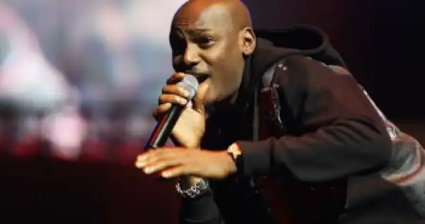 VIDEO: 2Face – Spiritual Healing