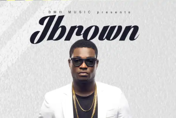JBrown - Fire Go Down