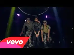 Video (mp4&3Gp): Phyno – O Set Ft. Psquare