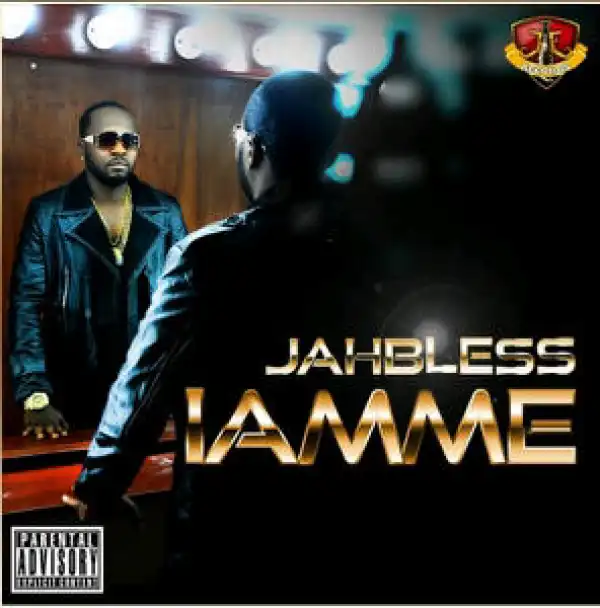 Jahbless - Jeje Ft. Oritse Femi
