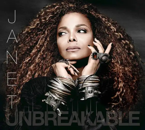 Janet Jackson - Love U 4 Life