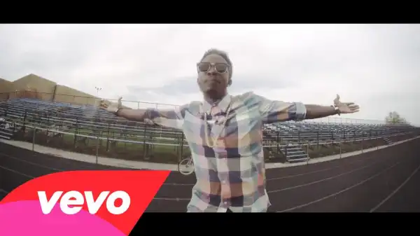 Jaycube – Yetunde ft. Ice Prince