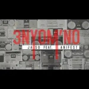 Jayso - 3nyom