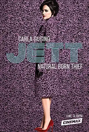 Jett  SEASON 1