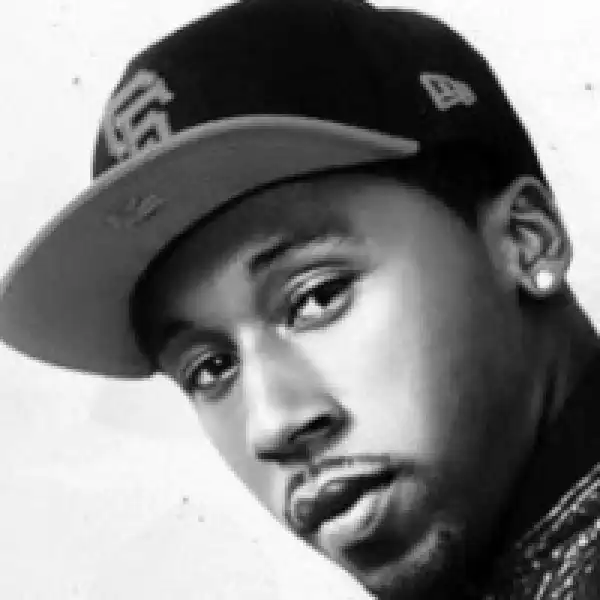 Jonn Hart - New Chick Ft. 50 Cent