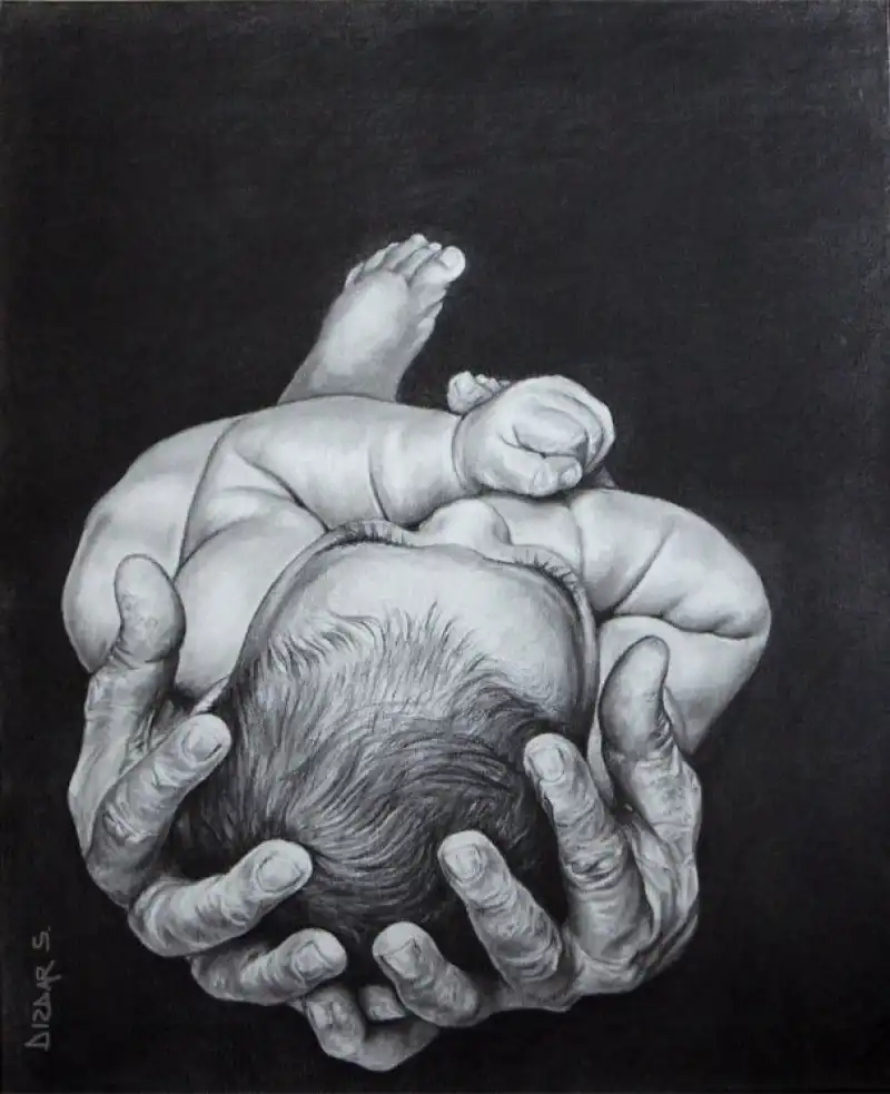 Joseph (The Hand Of God) [completed] Season 1 Waploaded