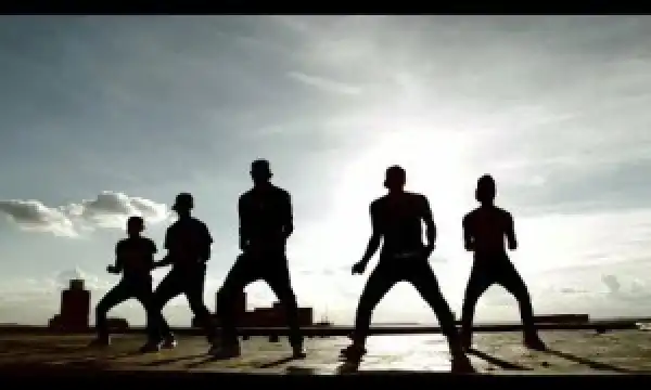 VIDEO: May D – Jeka Jo