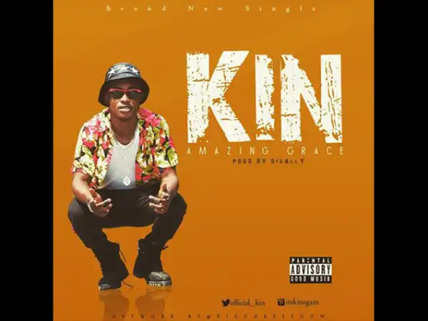 KIN - Amazing Grace