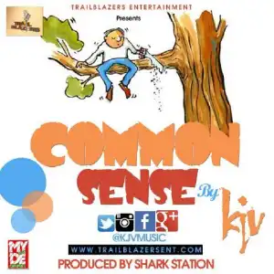 KJV - Common Sense (Freestyle)