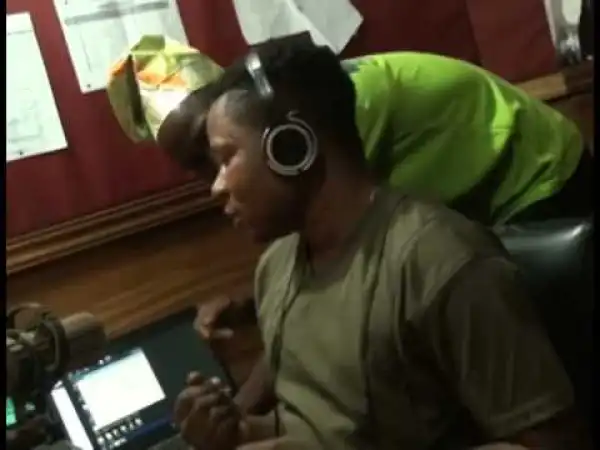 Video : 9ice Ft. Olamide – Palongo( Featuring Bolaji Sanusi) 