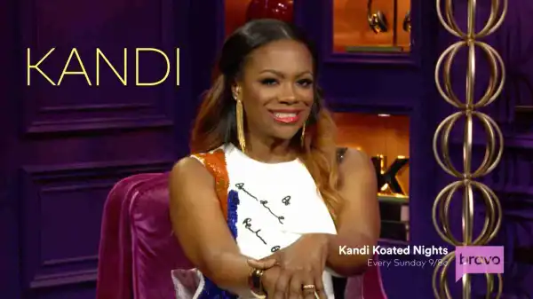 Kandi Koated Nights SEASON 1