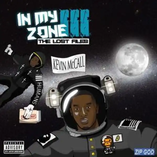 Kevin McCall - WaterBed Ft. Chris Brown