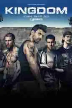 Kingdom SEASON 1