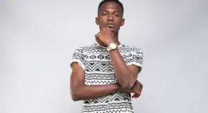 Klu - Regulate Ft. Sarkodie