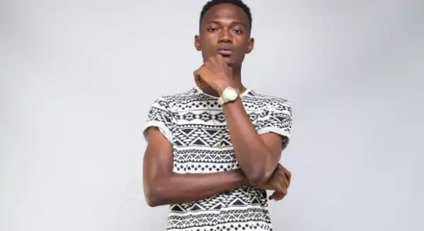 Klu - Regulate Ft. Sarkodie