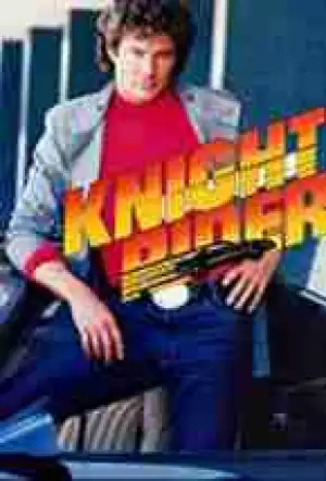 Knight Rider SEASON 4