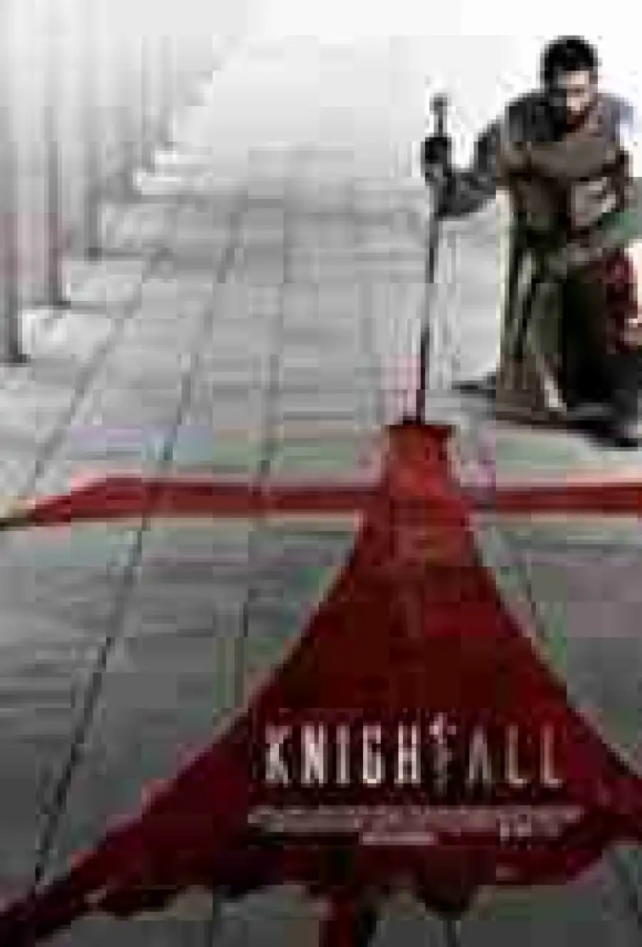 Knightfall SEASON 1 Waploaded