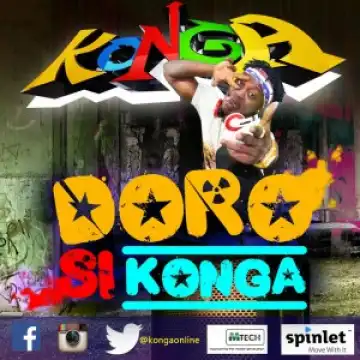 Konga - Doro Si Konga