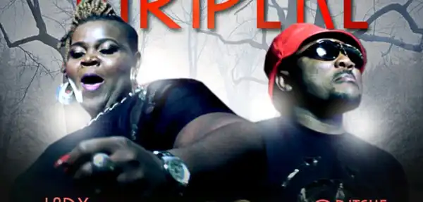 LadyDee - Kiripeke ft. Oritse Femi
