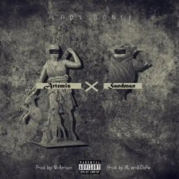 Lady Donli - Artemis