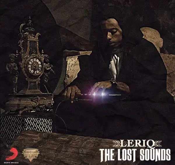 Leriq - Answers Ft. 2Face Idibia