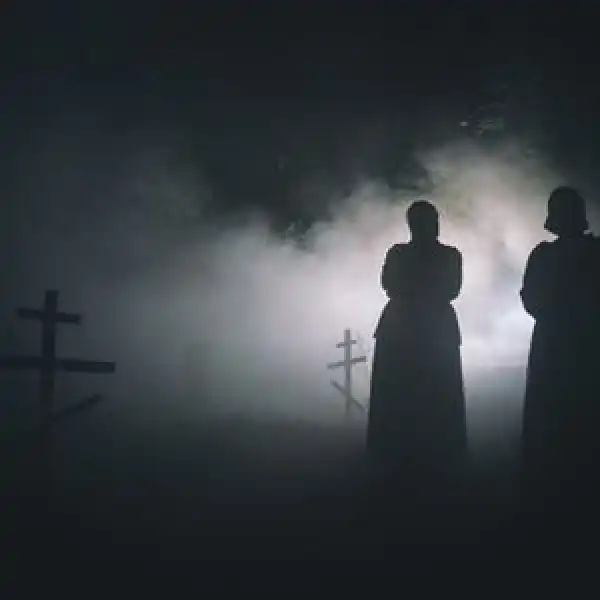 Lethal Bride [completed]