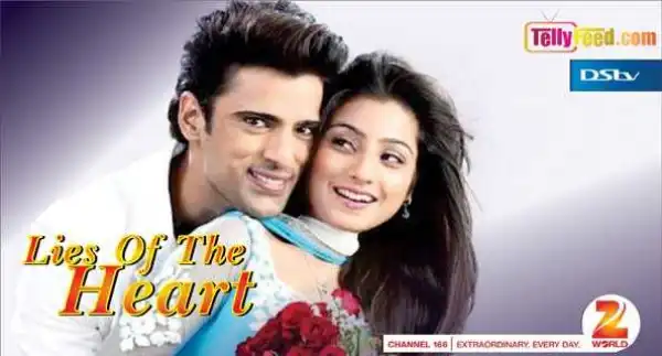 Lies Of The Heart
