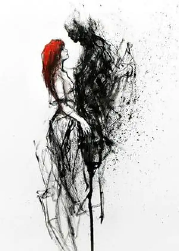 Life And Death [completed]