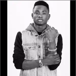 Lil Kesh - Efejoku ft. Viktoh