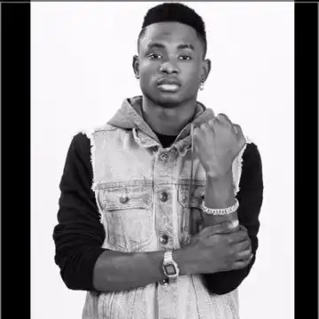 Lil Kesh - Efejoku ft. Viktoh