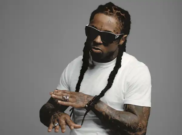 Lil Wayne - Fuck Up Some Commas (Remix)