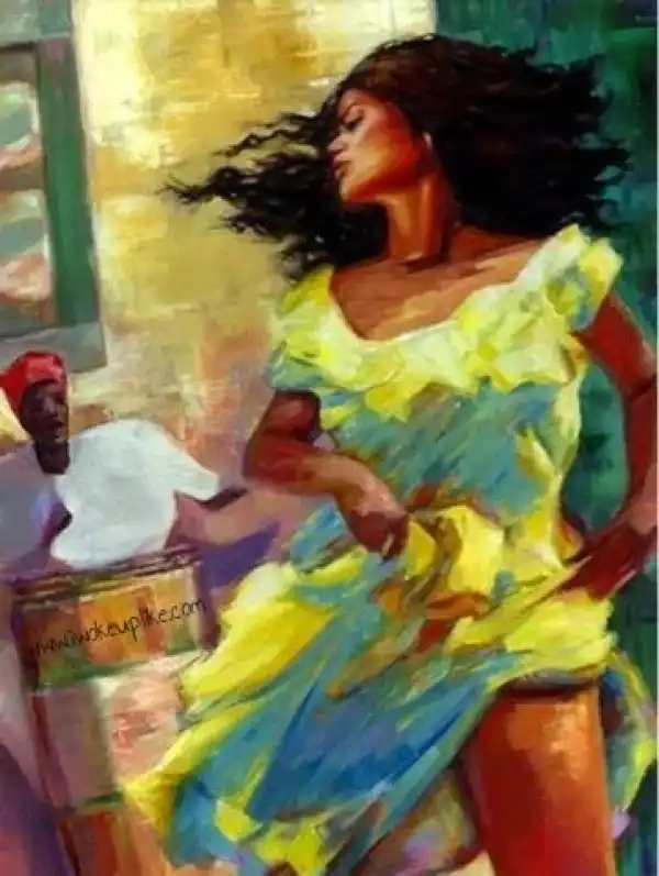 Living In Fear [completed]