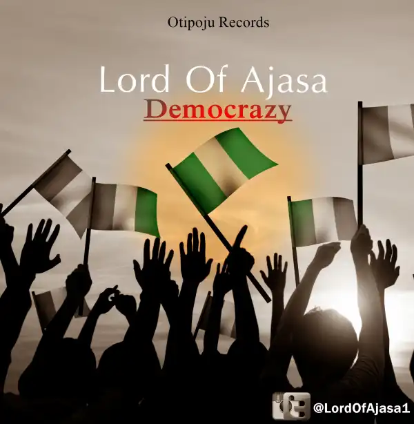 Lord Of Ajasa - DemoCrazy