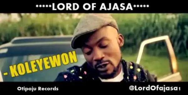Lord Of Ajasa - Koleyewon