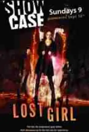 Lost Girl SEASON 5