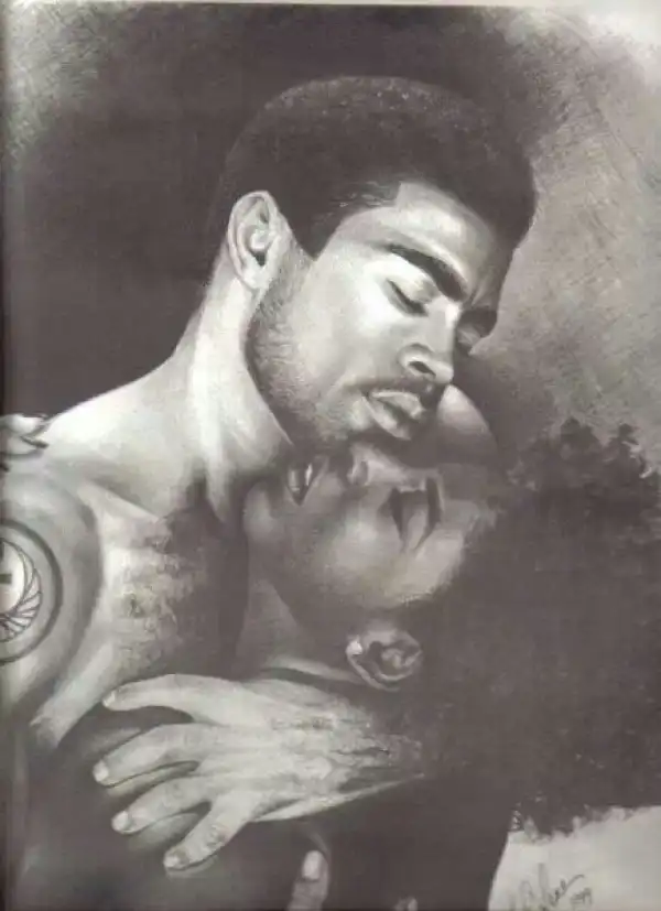 Love Is Happiness [completed]