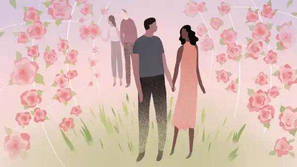 Love with bitter tear [completed]