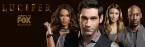 Lucifer SEASON 3