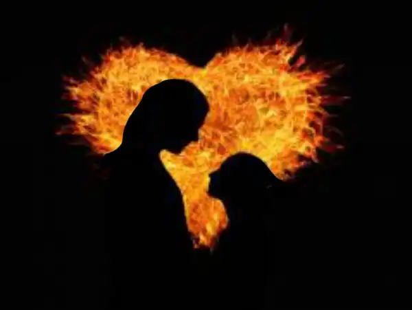 Lust & Love (The enemy within) - Season 1 - Episode 23