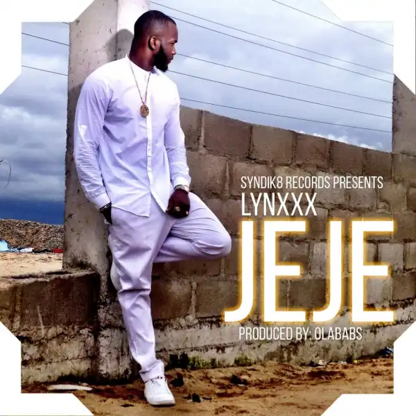Lynxxx - JeJe