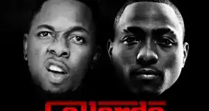 Lyric Video: Runtown – Gallardo ft Davido