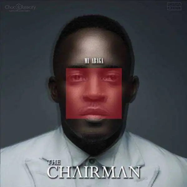 M.I - Human Being Ft Tuface & Sound Sultan